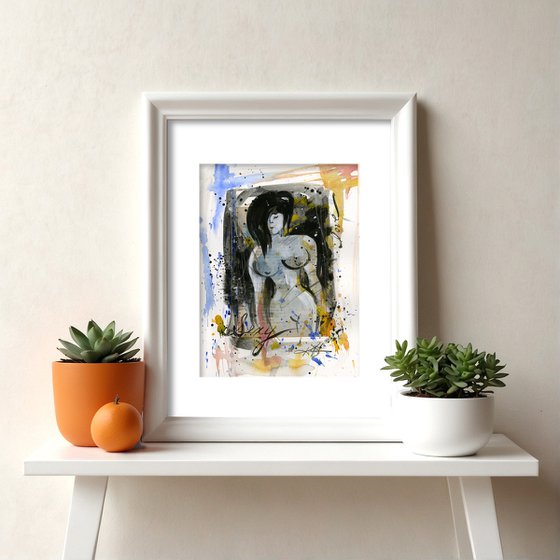 Nude Love 3