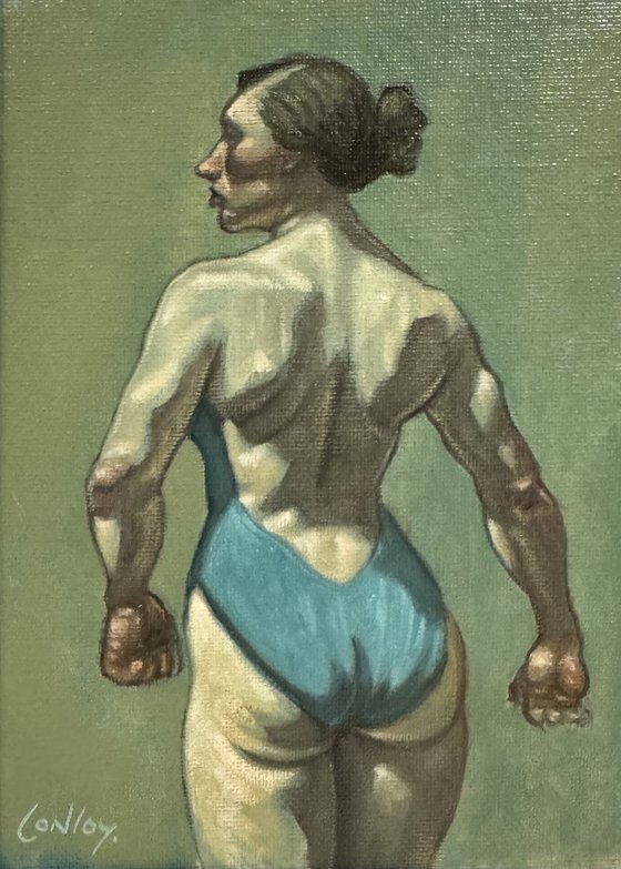 Tiny Dancer