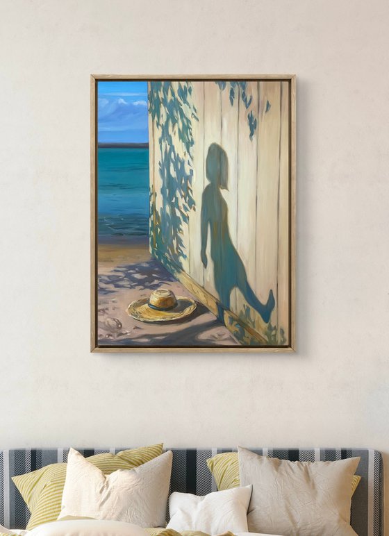 Shadow of Memories 2