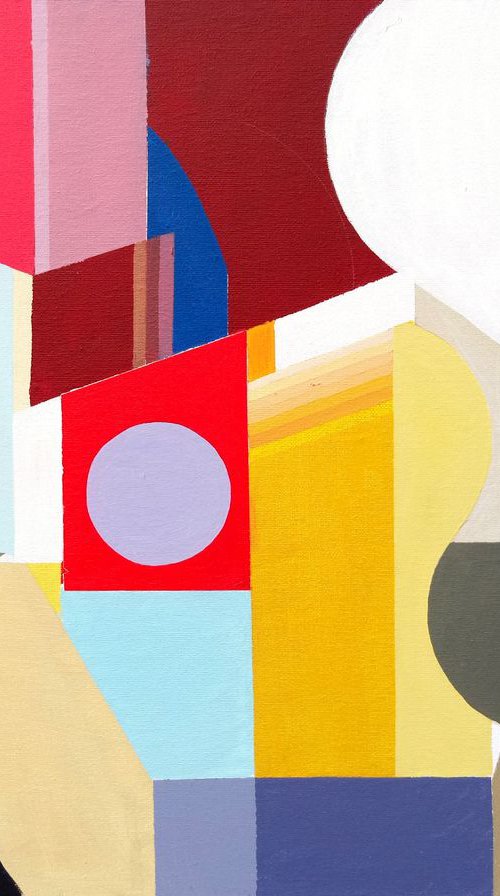 June by Liam Hennessy