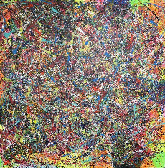 Universe of Colors 02