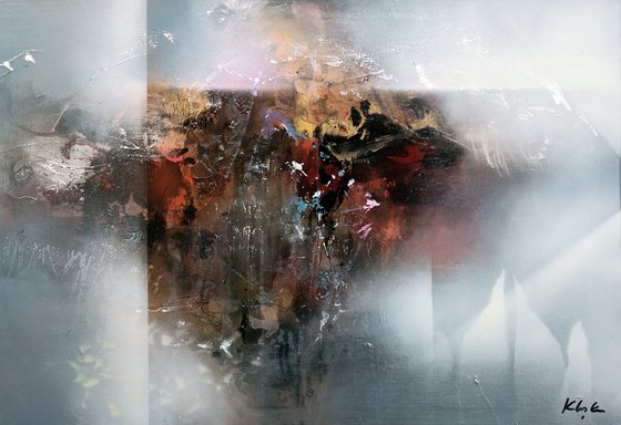 Incision into Pulsating Matter