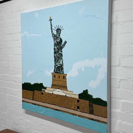 Lady of Liberty