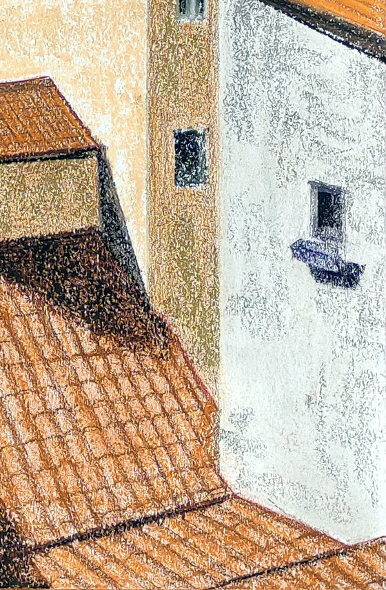 Italian Roofs