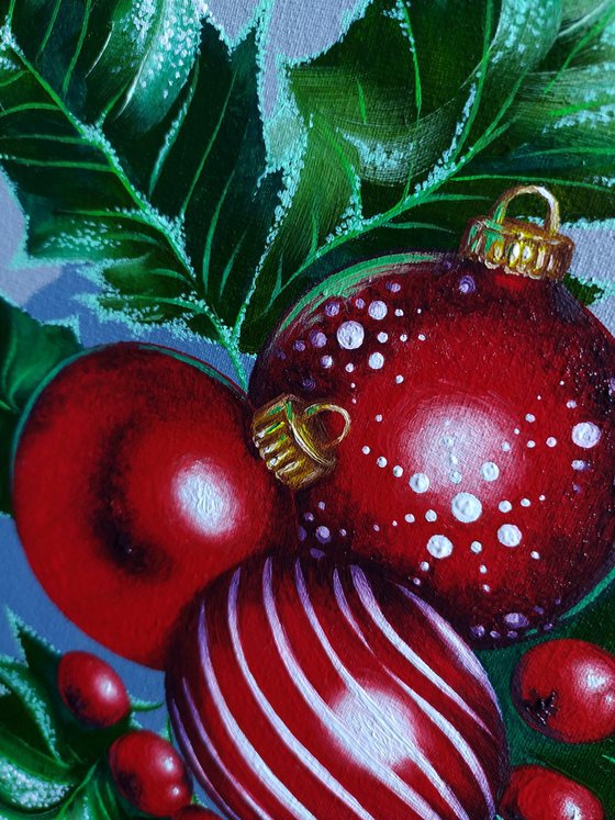 Waiting for a miracle