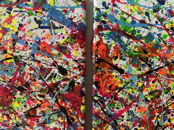 Chromatic Movement 04