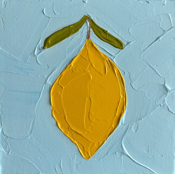 Lemon 2