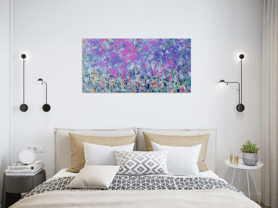 Till Summer Folds Her Miracle