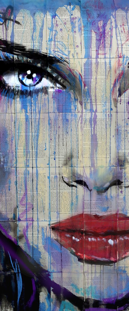 IN SO MUCH by Loui Jover