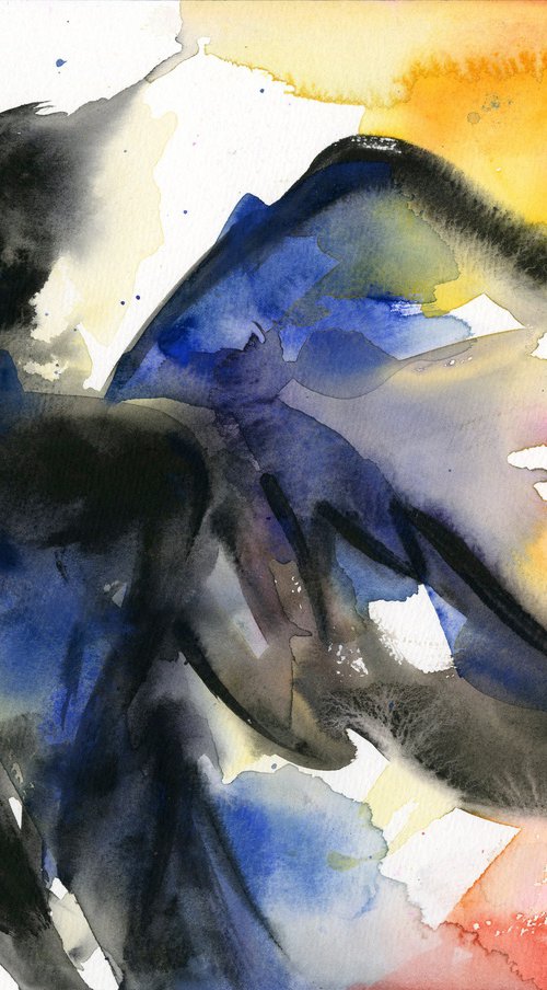 Angel 16 by Kathy Morton Stanion
