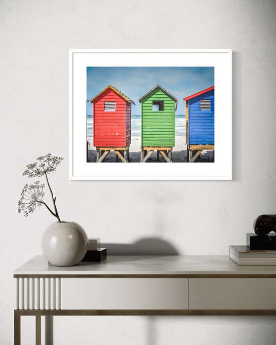 MUIZENBERG BEACH