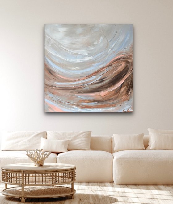 Tidal Calm