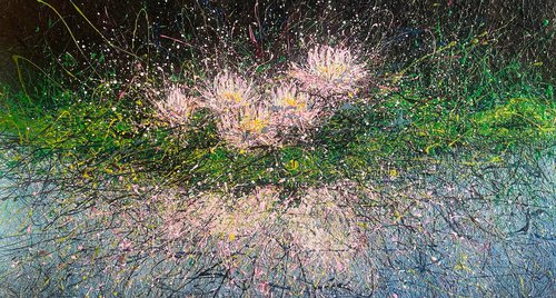 Artwork by Nadiia Antoniuk