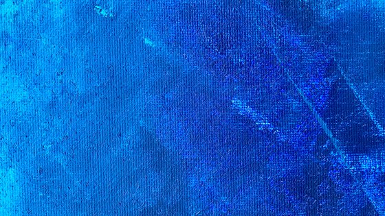 Beyond the sea no. 1925