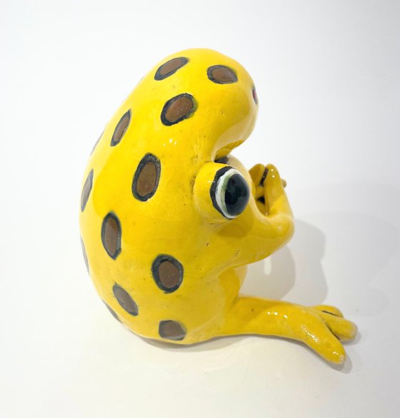 Good morning smile II