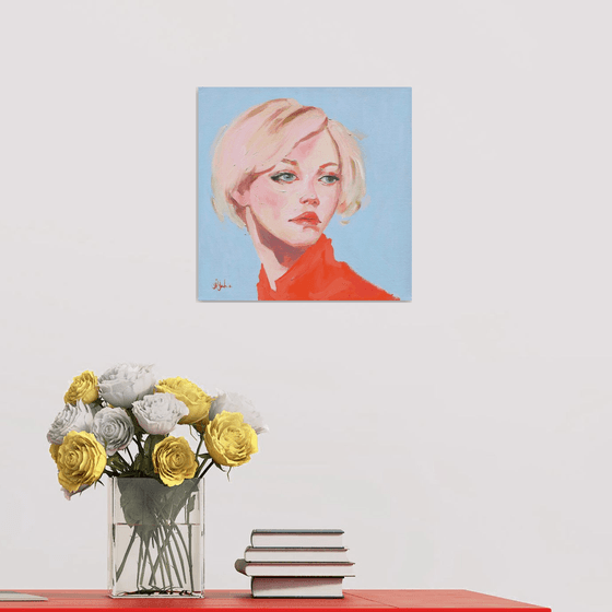 A Thousand Stories 22