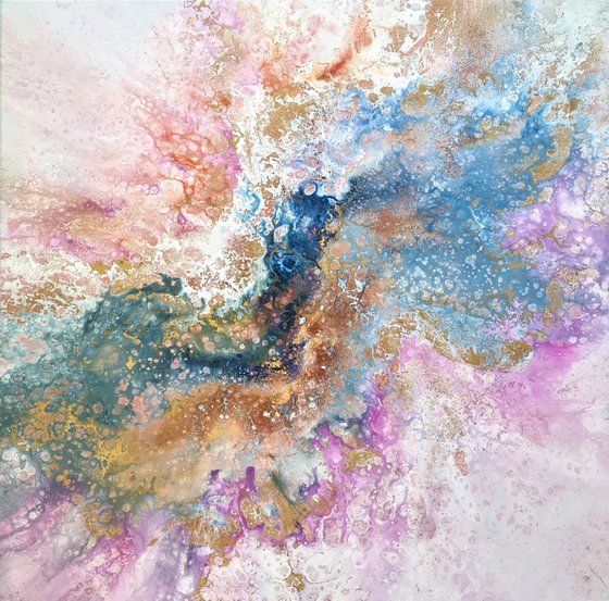 Custom Listing for Tristan