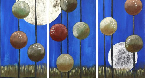 Artwork by Mariann Johansen-Ellis