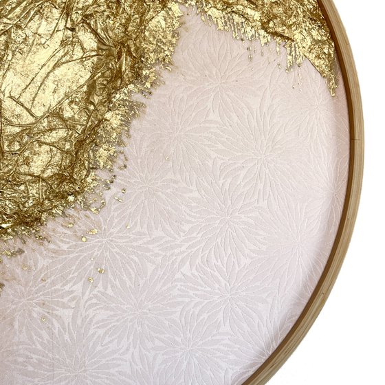 Moonlight sakura ~Transience~ (Kimono)