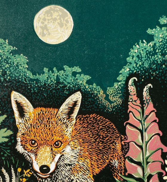 Moonlight Mischief