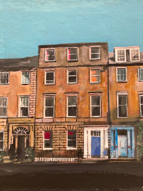 Edinburgh New Town