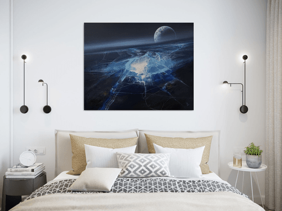 Agartha - Ancient Moon - 4