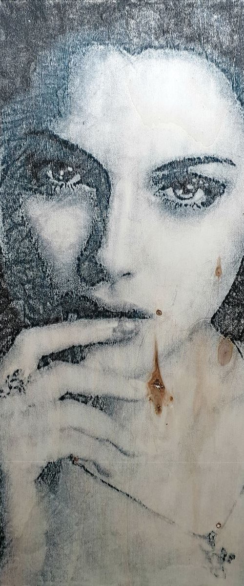 Diamante (n.452) by Alessio Mazzarulli