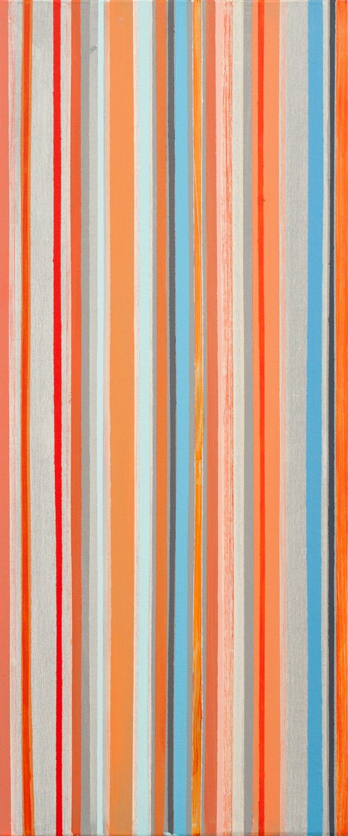 Lines 8 by Susana Sancho Beltrán