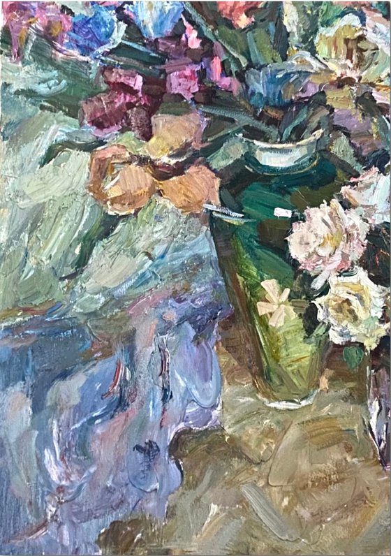 Irises