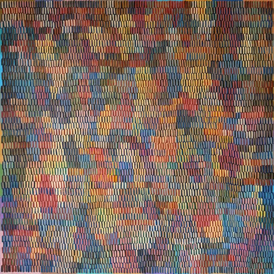 A Thousand Quiet Moments