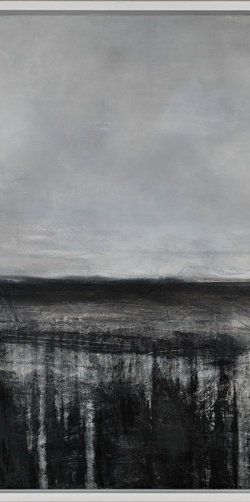 TREE TOPS by Victoria Curling-Eriksson