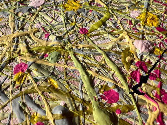 Dreaming Blooms