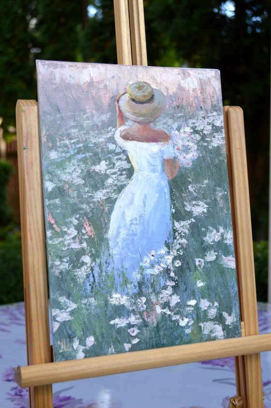 Summer Reveries