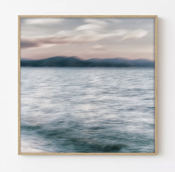 The gulf in shades (studio 18)