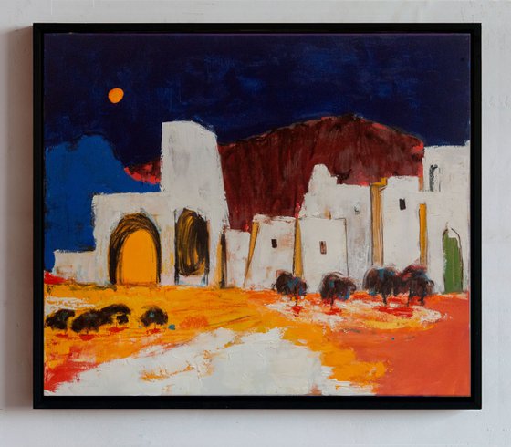 Gates of Morocco II