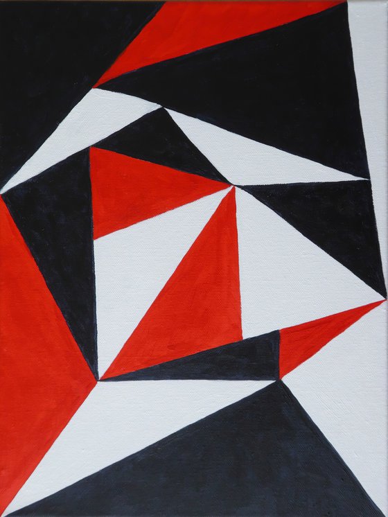 Kaleidoscope 5