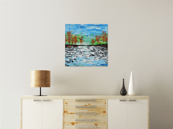 Autumn Landscape 1