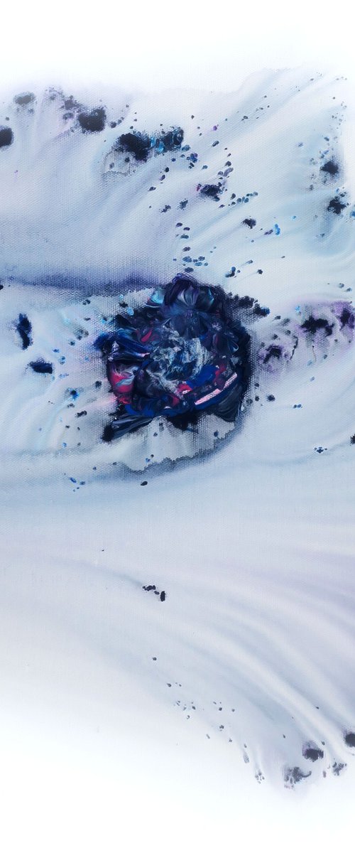 Nature 199 by Muriel Napoli