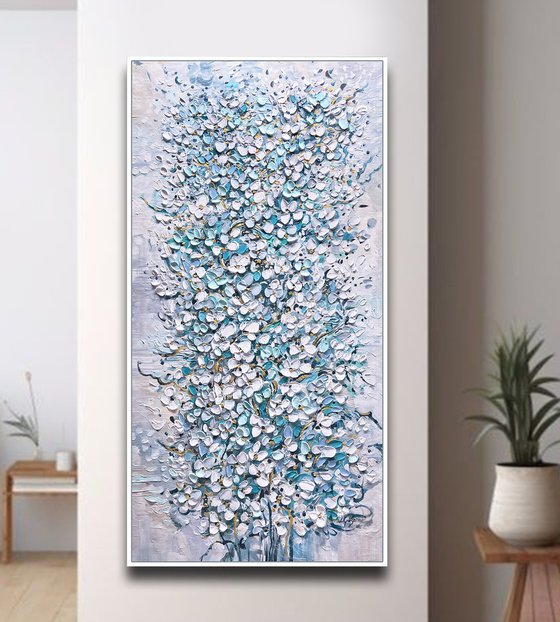 Pearl Petals