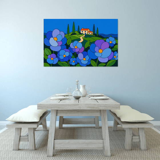 Blooming Dreams #05