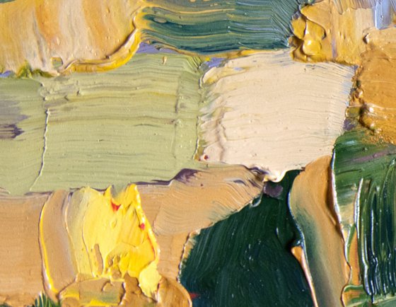 Small Bright Fields