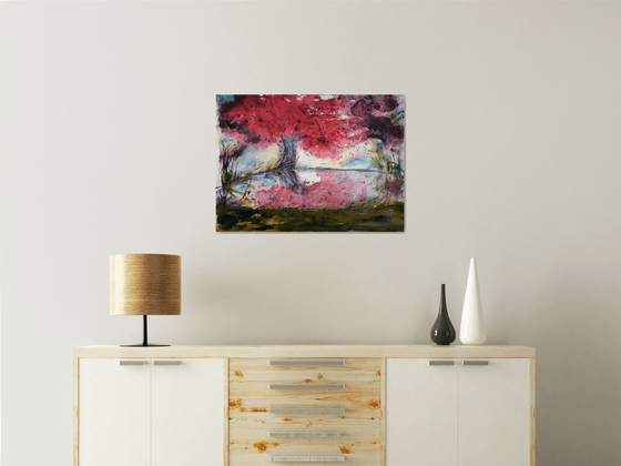 Red Tree