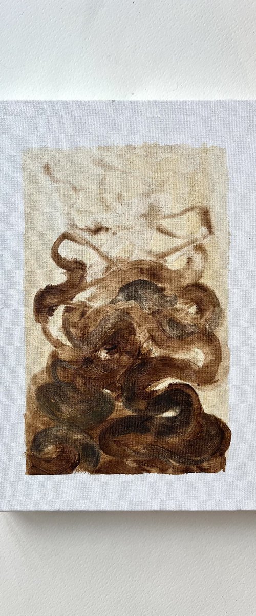 Forms by Grey Aiden