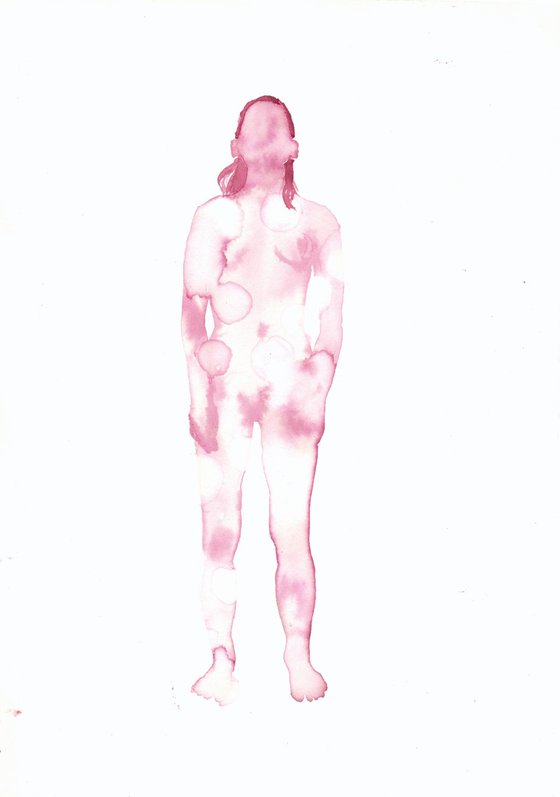 dissolving