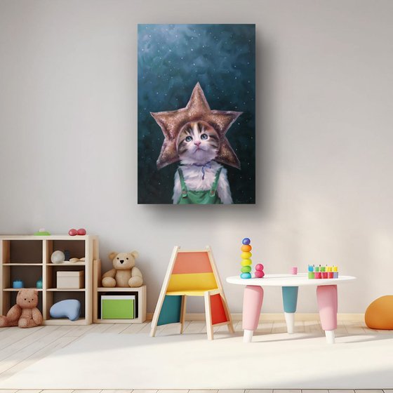 "Child of the Stars"