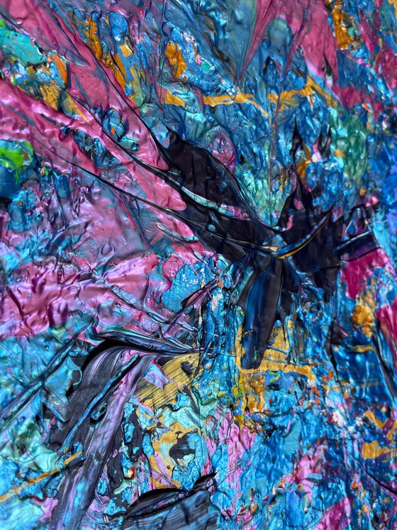 Oceanic Rhythm