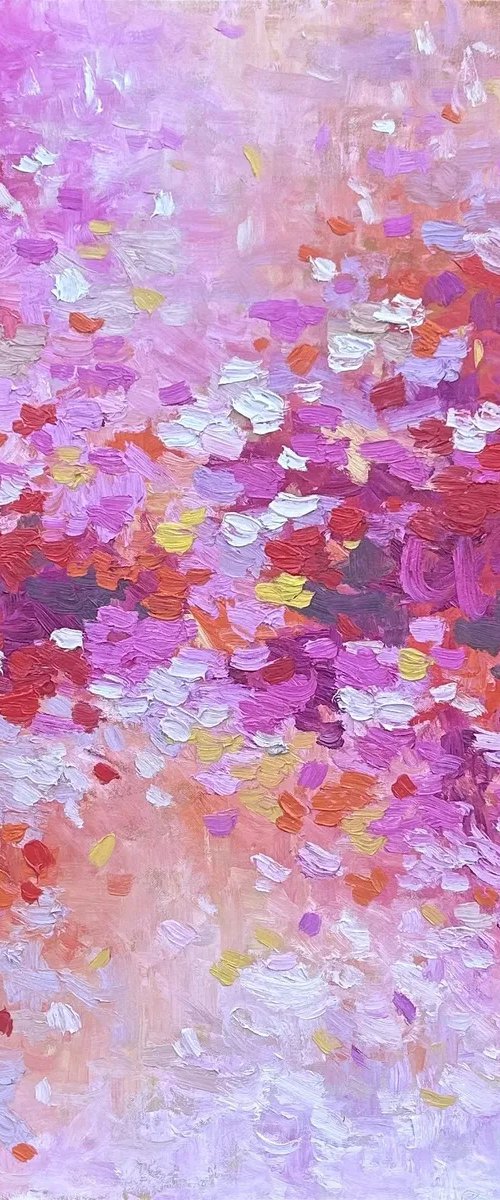 By Any Other Name by Belinda Nadwie