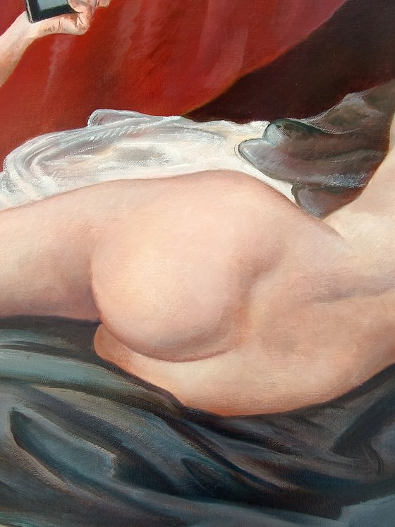Venus 2.0 Update