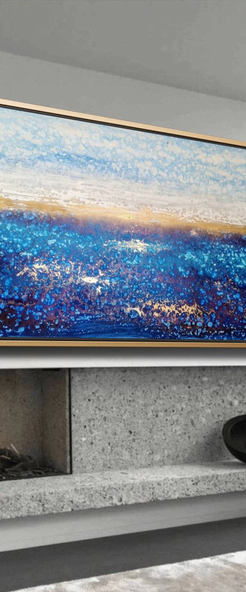 Endless Horizon by Eleni Denart