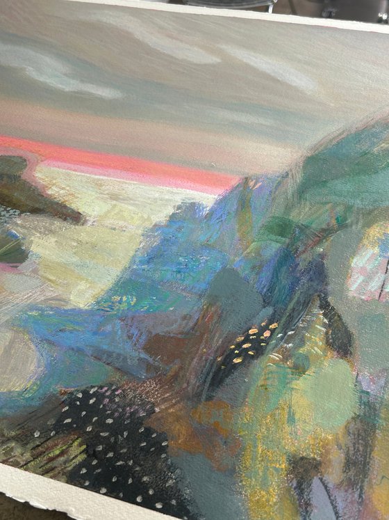 Dunes No. 10